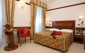 Hotel San Carlo Roma